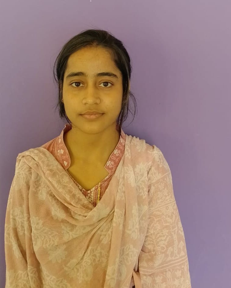 Bushra asharfi siddiqi